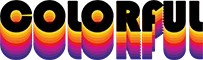 Colorful