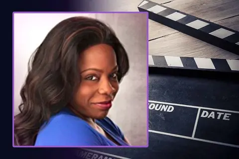 Anita Nicole Brown