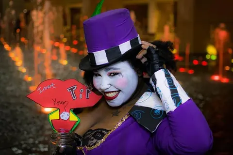 Chloe C. Mimms