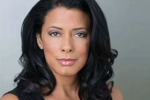 Cynda Williams