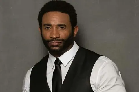 Eric Lane