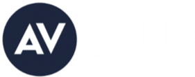AV CLub Logo
