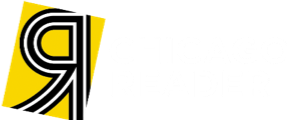 Chicago Reader Logo