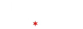 Chicago Sun Times Logo